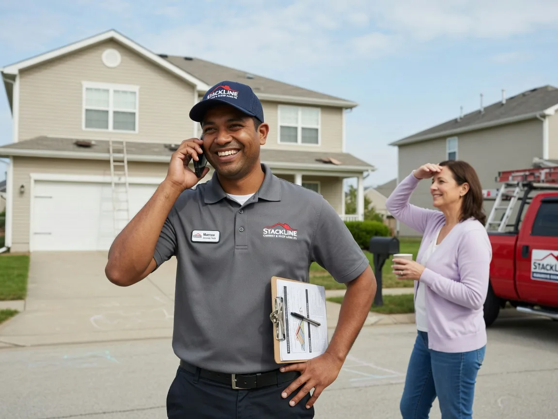 Chimney flashing repair Upper Sandusky, OH FAQs